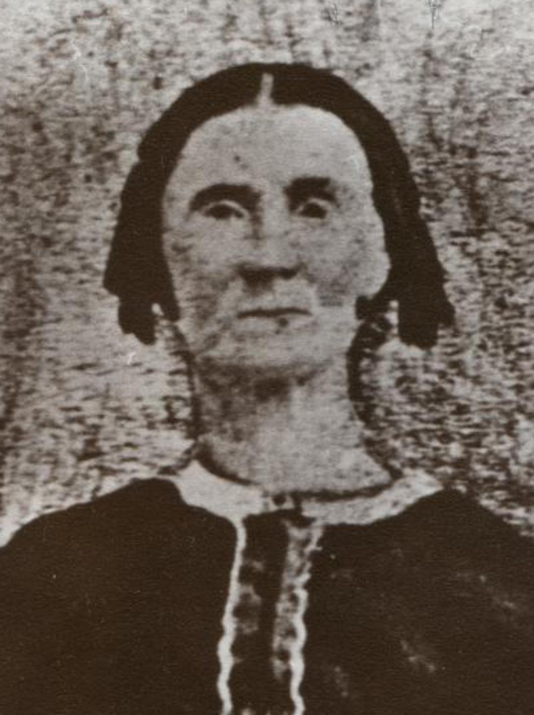 Elizabeth Bryce (1815 - 1885) Profile